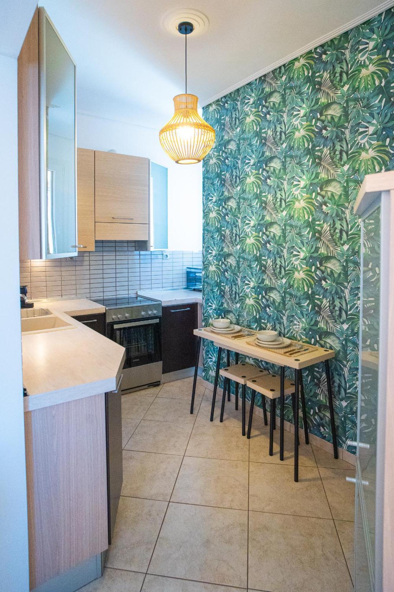 Appartement Otium Living à Vólos Extérieur photo