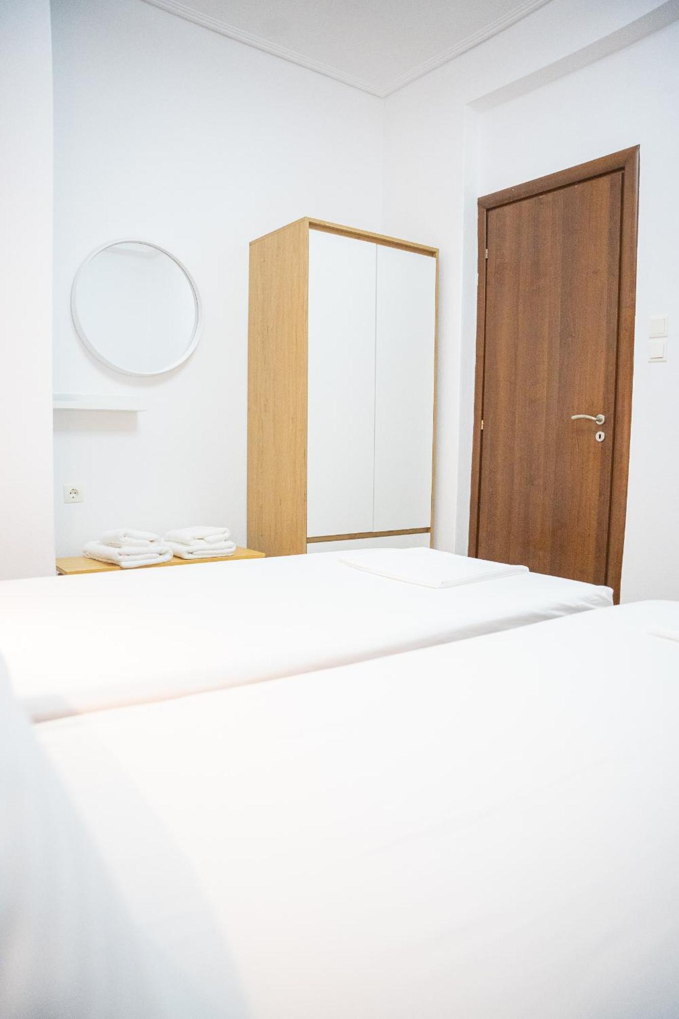 Appartement Otium Living à Vólos Chambre photo