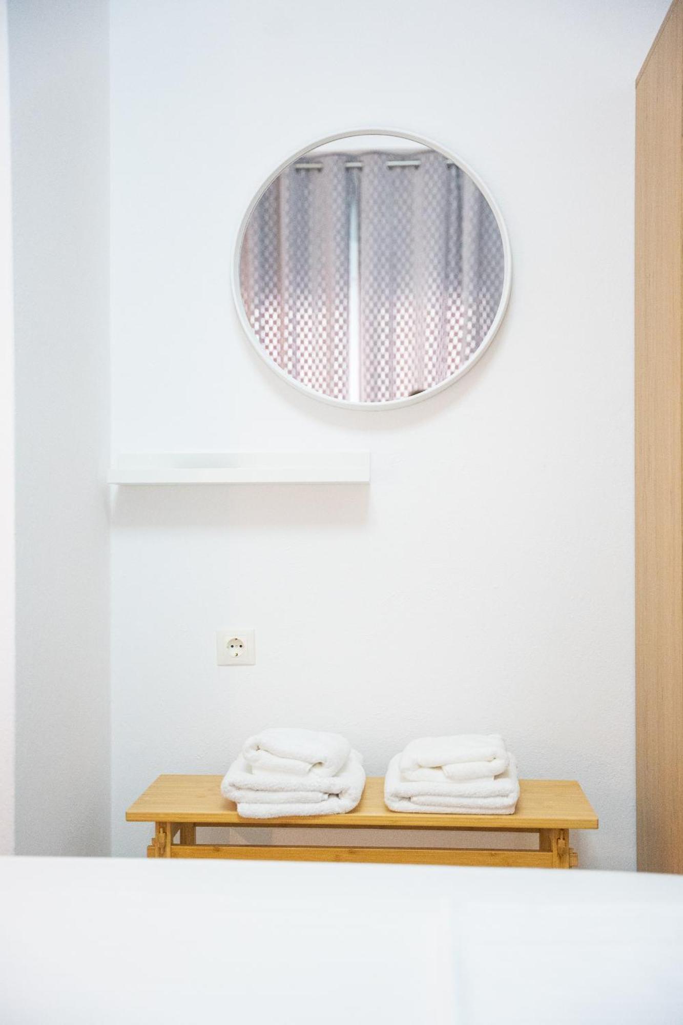 Appartement Otium Living à Vólos Chambre photo