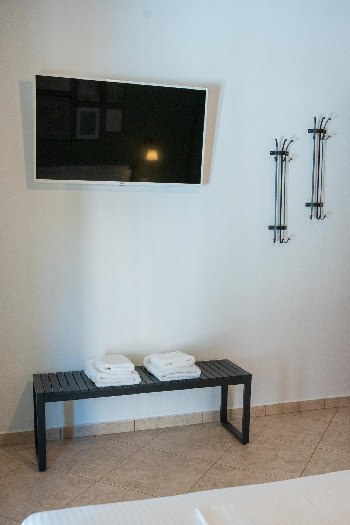 Appartement Otium Living à Vólos Chambre photo
