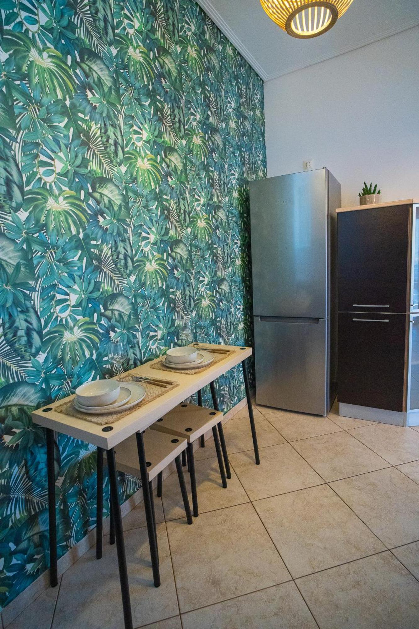 Appartement Otium Living à Vólos Chambre photo